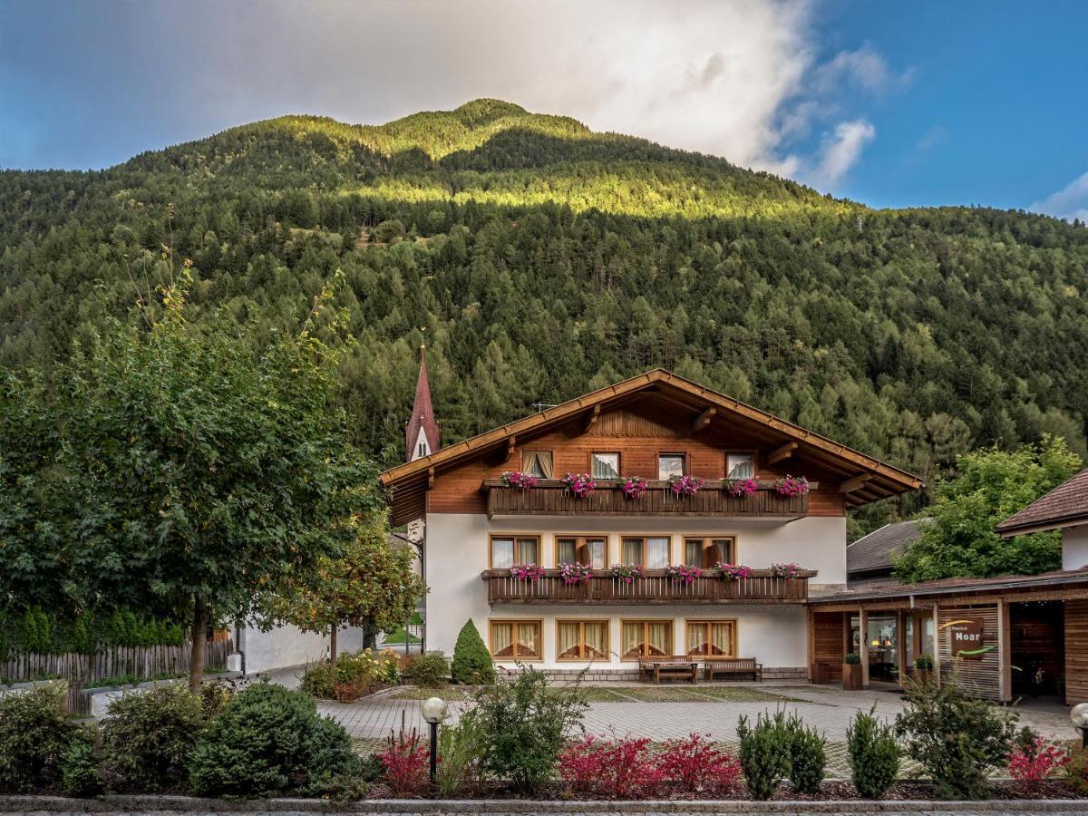 Pension Moarhof Кампо-Турес Екстер'єр фото